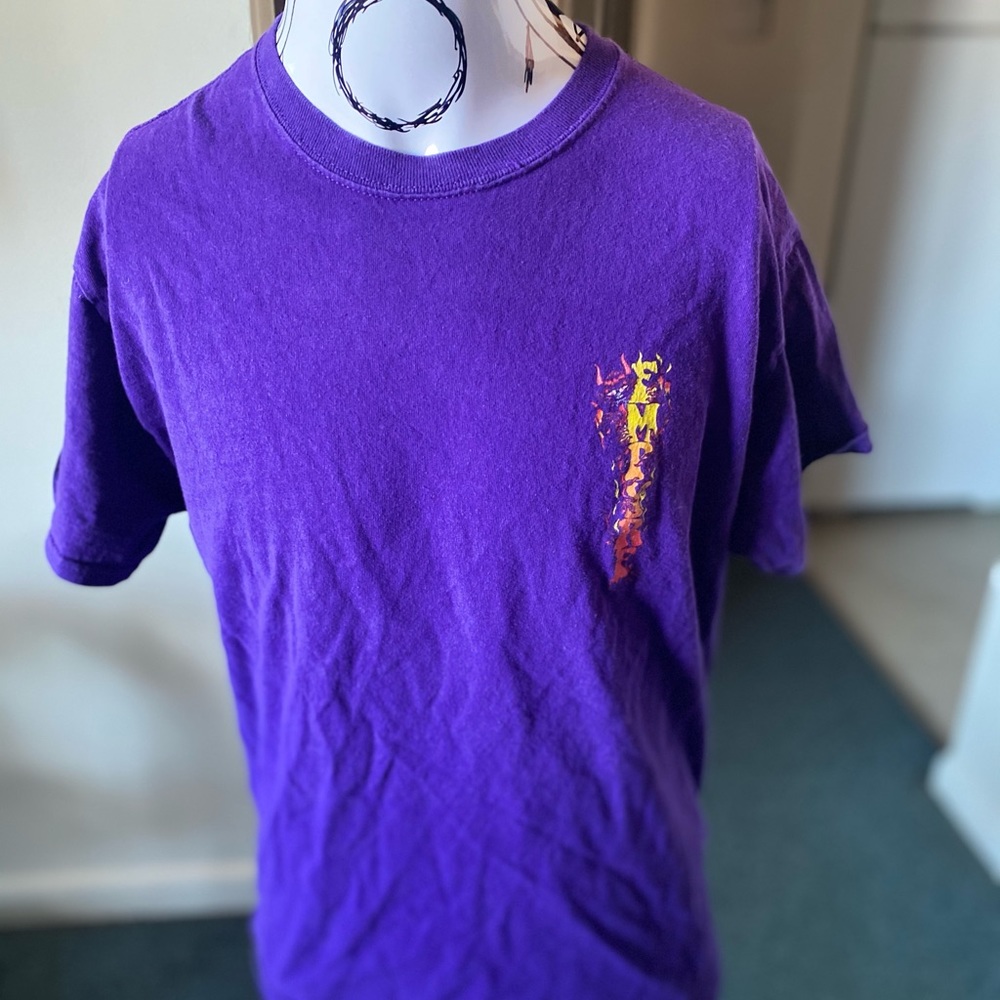 Empyre Skate Tee